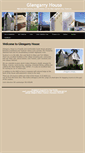 Mobile Screenshot of glengarryhouse.com